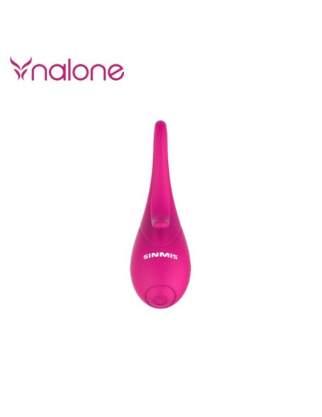 NALONE COCO VIBRADOR PINZAS