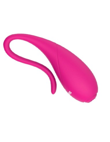 NALONE COCO VIBRADOR PINZAS