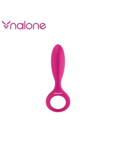 NALONE TANGO ANILLO VIBRADOR