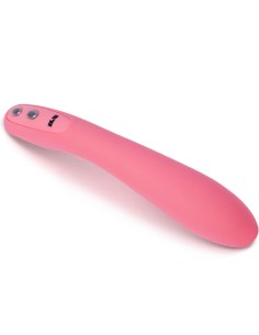 JE JOUE THE WAND VIBRADOR PUNTO G ROSA 2