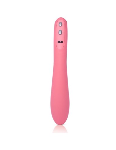 JE JOUE THE WAND VIBRADOR PUNTO G ROSA