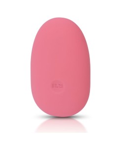 JE JOUE THE PEBBLE VIBRADOR ESTIMULADOR CLATORIS ROSA