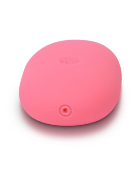 JE JOUE THE PEBBLE VIBRADOR ESTIMULADOR CLATORIS ROSA