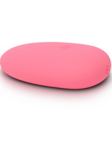 JE JOUE THE PEBBLE VIBRADOR ESTIMULADOR CLATORIS ROSA