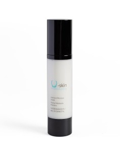 500 COSMETICS U SKIN XTRAMOISTURIZING CREMA CICATRIZANTE PARA TODO TIPO DE PIELES TATUADAS 2