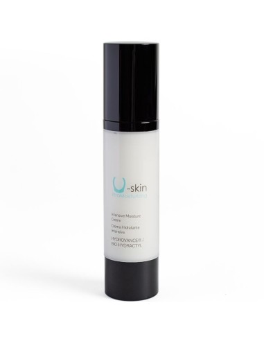 500 COSMETICS U SKIN XTRAMOISTURIZING CREMA CICATRIZANTE PARA TODO TIPO DE PIELES TATUADAS