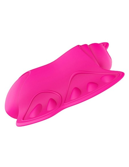 NALONE MADAM MINI VIBRADOR MARIPOSA