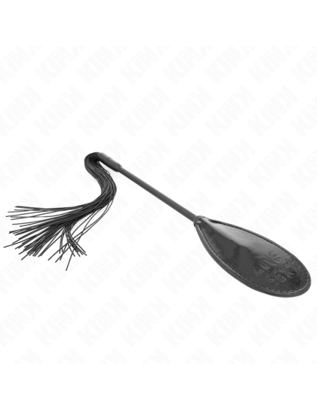 KINK LOVESEXY PALETA DE BORLA CORTA