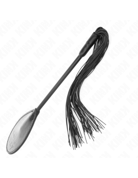 KINK LOVESEXY PALETA DE BORLA CORTA