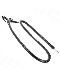 KINK LATIGO LARGO PVC BRILLANTE 138 CM