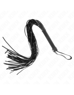 KINK LATIGO PIEL DE OVEJA IMITACIAN 60 CM