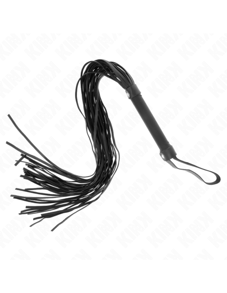 KINK LATIGO PIEL DE OVEJA IMITACIAN 60 CM