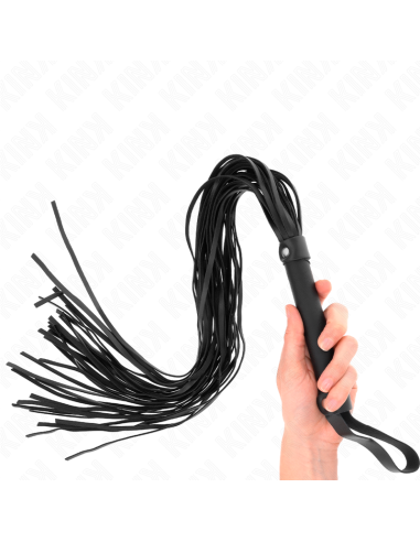 KINK LATIGO PIEL DE OVEJA IMITACIAN 60 CM