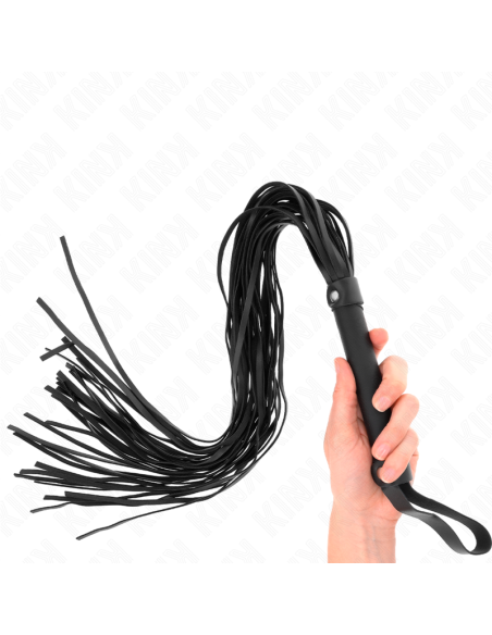 KINK LATIGO PIEL DE OVEJA IMITACIAN 60 CM