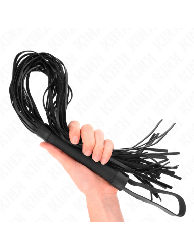 KINK LATIGO PIEL DE OVEJA IMITACIAN 60 CM