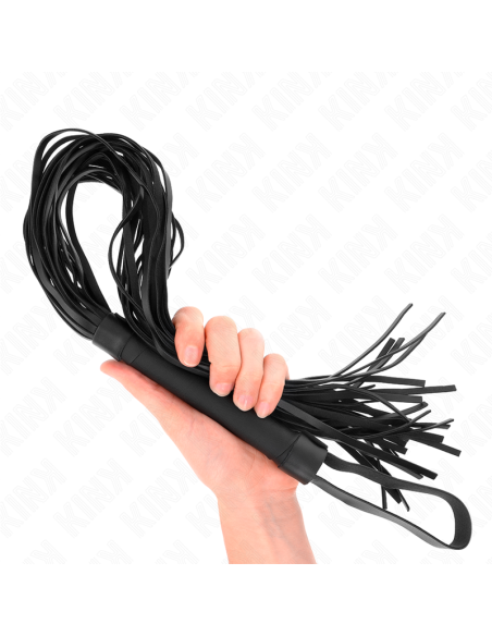 KINK LATIGO PIEL DE OVEJA IMITACIAN 60 CM