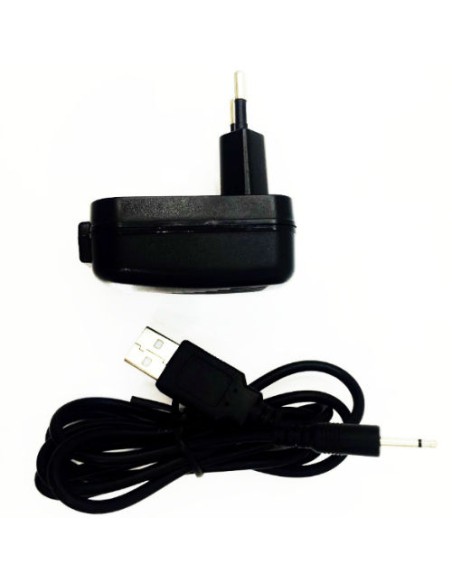 PRETTY LOVE CARGADOR USB CON CABLE