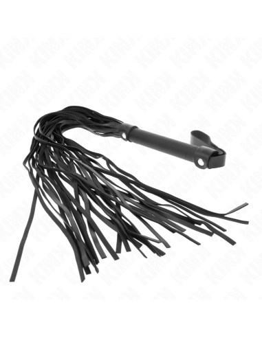 KINK LATIGO PIEL DE OVEJA IMITACIAN 60 CM