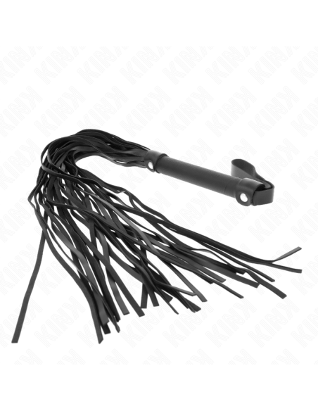 KINK LATIGO PIEL DE OVEJA IMITACIAN 60 CM