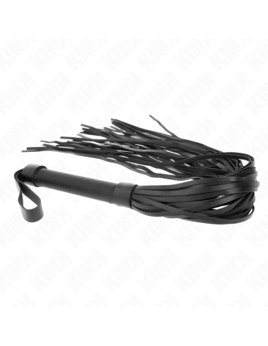 KINK LATIGO PIEL DE OVEJA IMITACIAN 60 CM