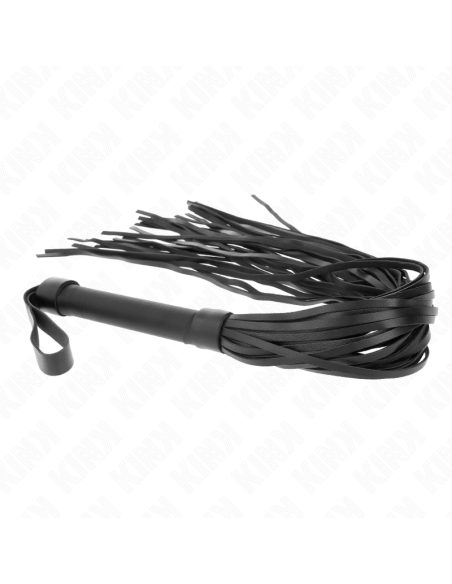 KINK LATIGO PIEL DE OVEJA IMITACIAN 60 CM