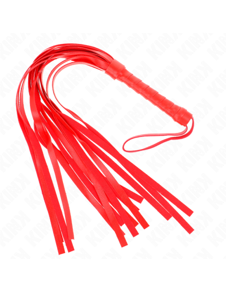 KINK LATIGO SIMPLE ROJO 45 CM