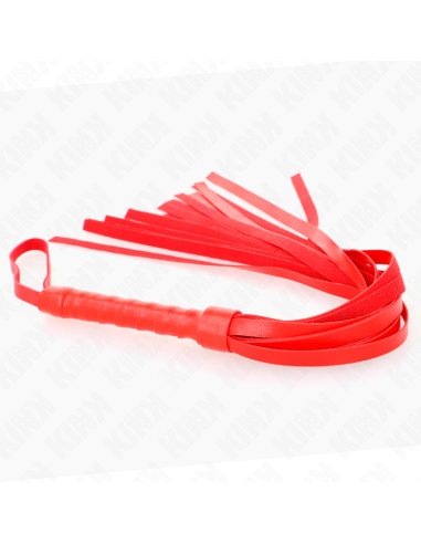 KINK LATIGO SIMPLE ROJO 45 CM