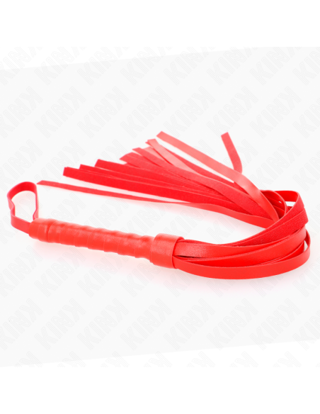 KINK LATIGO SIMPLE ROJO 45 CM