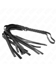 KINK LATIGO SIMPLE NEGRO 45 CM
