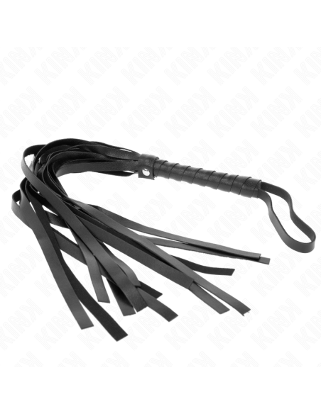 KINK LATIGO SIMPLE NEGRO 45 CM