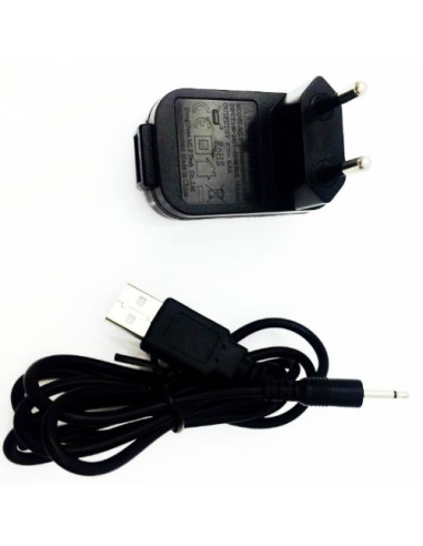 PRETTY LOVE CARGADOR USB CON CABLE