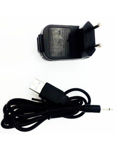 PRETTY LOVE CARGADOR USB CON CABLE