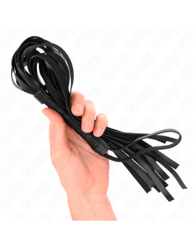 KINK LATIGO SIMPLE NEGRO 45 CM