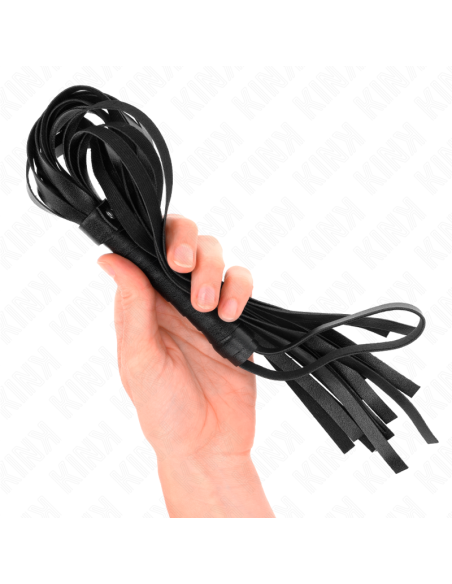 KINK LATIGO SIMPLE NEGRO 45 CM