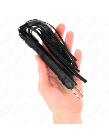 KINK LATIGO SIMPLE MINI NEGRO 28 CM