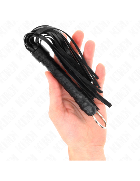 KINK LATIGO SIMPLE MINI NEGRO 28 CM