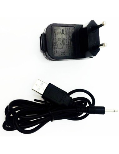 PRETTY LOVE CARGADOR USB CON CABLE