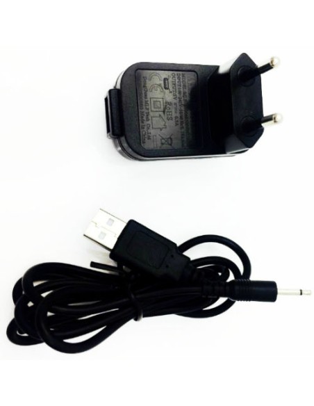 PRETTY LOVE CARGADOR USB CON CABLE