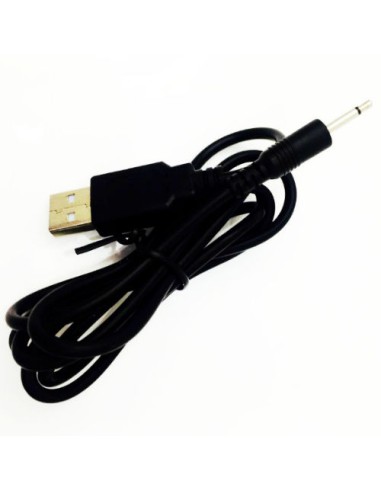 PRETTY LOVE CARGADOR USB CON CABLE