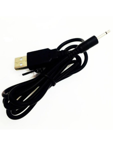 PRETTY LOVE CARGADOR USB CON CABLE