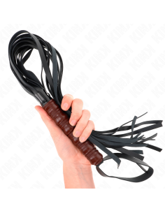KINK LATIGO DE CAOBA 53 CM 2