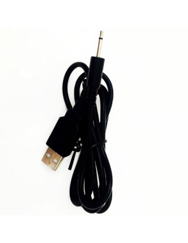PRETTY LOVE CARGADOR USB CON CABLE