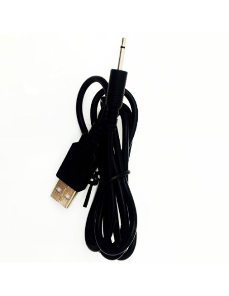 PRETTY LOVE CARGADOR USB CON CABLE