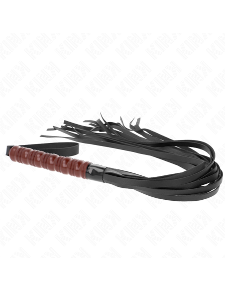 KINK LATIGO DE CAOBA 53 CM
