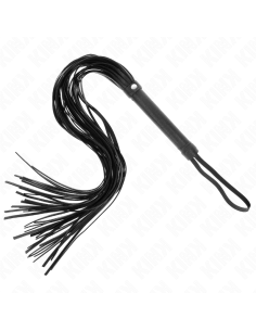KINK LATIGO PVC BLANDO NEGRO 70 CM