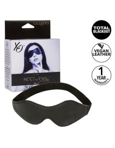 CALEXOTICS NOCTURNAL ANTIFAZ CUERO NEGRO 2