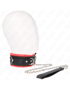 KINK COLLAR CON CORREA 65 CM PESADO MODELO 3 AJUSTABLE 365 50 CM 2