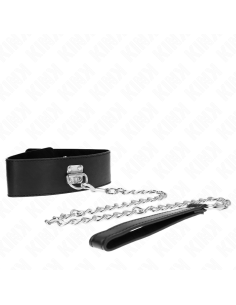 KINK COLLAR CON CORREA 65 CM MODELO BASICO MODELO 2