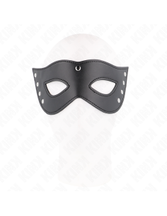 KINK MASCARA CON 4 REMACHES 28 x 8 CM 2