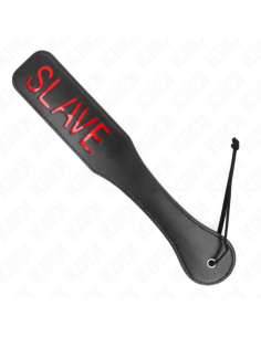 KINK PALA ESQUINA REDONDA SLAVE 32 X 6 CM